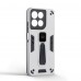 Чехол накладка Armorstandart TPU Proover для Motorola G57 Power 5G Grey (ARM89739)
