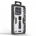 Чехол накладка Armorstandart TPU Proover для Motorola G57 Power 5G Grey (ARM89739)