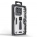 Чехол накладка Armorstandart TPU Proover для Motorola G57 Power 5G Grey (ARM89739)