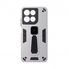 Чехол накладка Armorstandart TPU Proover для Motorola G57 Power 5G Grey (ARM89739)