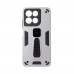 Чехол накладка Armorstandart TPU Proover для Motorola G57 Power 5G Grey (ARM89739)