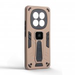 Чехол накладка Armorstandart TPU Proover для Xiaomi Redmi Note 15 4G Brown (ARM89744)