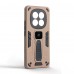 Чехол накладка Armorstandart TPU Proover для Xiaomi Redmi Note 15 4G Brown (ARM89744)