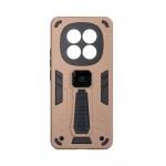 Чехол накладка Armorstandart TPU Proover для Xiaomi Redmi Note 15 4G Brown (ARM89744)