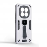 Чехол накладка Armorstandart TPU Proover для Xiaomi Redmi Note 15 4G Grey (ARM89745)