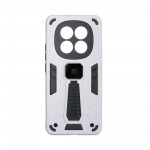 Чехол накладка Armorstandart TPU Proover для Xiaomi Redmi Note 15 4G Grey (ARM89745)