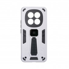 Чехол накладка Armorstandart TPU Proover для Xiaomi Redmi Note 15 4G Grey (ARM89745)