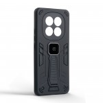 Чехол накладка Armorstandart TPU Proover для Xiaomi Redmi Note 15 5G / Poco M8 5G Black (ARM89746)
