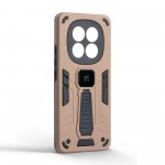 Чехол накладка Armorstandart TPU Proover для Xiaomi Redmi Note 15 5G / Poco M8 5G Brown (ARM89747) Чехол накладка Armorstandart TPU Proover для Xiaomi Redmi Note 15 5G / Poco M8 5G Brown (ARM89747)