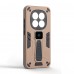 Чехол накладка Armorstandart TPU Proover для Xiaomi Redmi Note 15 Pro 5G Brown (ARM89750)