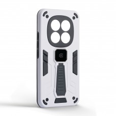 Чехол накладка Armorstandart TPU Proover для Xiaomi Redmi Note 15 Pro 5G Grey (ARM89751)