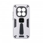 Чехол накладка Armorstandart TPU Proover для Xiaomi Redmi Note 15 Pro 5G Grey (ARM89751)