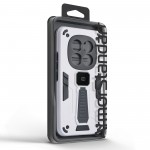 Чехол накладка Armorstandart TPU Proover для Xiaomi Redmi Note 15 Pro 5G Grey (ARM89751)