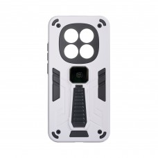 Чехол накладка Armorstandart TPU Proover для Xiaomi Redmi Note 15 Pro 5G Grey (ARM89751)