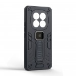 Чехол накладка Armorstandart TPU Proover для Xiaomi Redmi Note 15 Pro 4G Black (ARM89752)