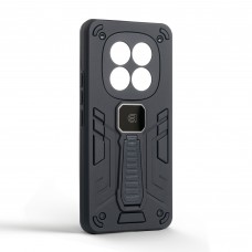 Чехол накладка Armorstandart TPU Proover для Xiaomi Redmi Note 15 Pro 4G Black (ARM89752)