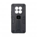 Чехол накладка Armorstandart TPU Proover для Xiaomi Redmi Note 15 Pro 4G Black (ARM89752)