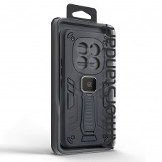 Чехол накладка Armorstandart TPU Proover для Xiaomi Redmi Note 15 Pro 4G Black (ARM89752)