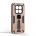 Чехол накладка Armorstandart TPU Proover для Xiaomi Redmi Note 15 Pro 4G Brown (ARM89753)