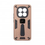 Чехол накладка Armorstandart TPU Proover для Xiaomi Redmi Note 15 Pro 4G Brown (ARM89753)