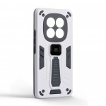 Чехол накладка Armorstandart TPU Proover для Xiaomi Redmi Note 15 Pro 4G Grey (ARM89754) Чехол накладка Armorstandart TPU Proover для Xiaomi Redmi Note 15 Pro 4G Grey (ARM89754)