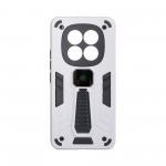 Чехол накладка Armorstandart TPU Proover для Xiaomi Redmi Note 15 Pro 4G Grey (ARM89754) Чехол накладка Armorstandart TPU Proover для Xiaomi Redmi Note 15 Pro 4G Grey (ARM89754)