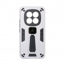 Чехол накладка Armorstandart TPU Proover для Xiaomi Redmi Note 15 Pro 4G Grey (ARM89754)