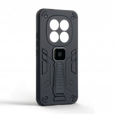 Чехол накладка Armorstandart TPU Proover для Xiaomi Redmi Note 15 Pro Plus 5G / Poco M8 Pro 5G Black (ARM89755)