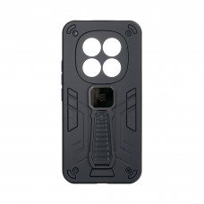 Чехол накладка Armorstandart TPU Proover для Xiaomi Redmi Note 15 Pro Plus 5G / Poco M8 Pro 5G Black (ARM89755)