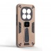 Чехол накладка Armorstandart TPU Proover для Xiaomi Redmi Note 15 Pro Plus 5G / Poco M8 Pro 5G Brown (ARM89756)