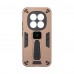 Чехол накладка Armorstandart TPU Proover для Xiaomi Redmi Note 15 Pro Plus 5G / Poco M8 Pro 5G Brown (ARM89756)