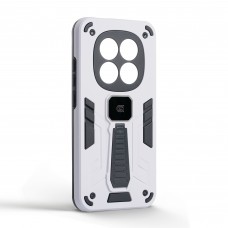 Чехол накладка Armorstandart TPU Proover для Xiaomi Redmi Note 15 Pro Plus 5G / Poco M8 Pro 5G Grey (ARM89757)