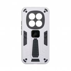 Чехол накладка Armorstandart TPU Proover для Xiaomi Redmi Note 15 Pro Plus 5G / Poco M8 Pro 5G Grey (ARM89757)