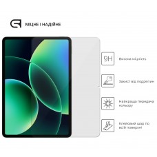 Защитное стекло ArmorStandart Glass.CR для Xiaomi Pad 8 / 8 Pro (ARM89759)