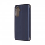 Чехол книжка ArmorStandart PU G-Case для Samsung A37 5G Dark Blue (ARM89763) Чехол книжка ArmorStandart PU G-Case для Samsung A37 5G Dark Blue (ARM89763)