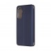 Чехол книжка ArmorStandart PU G-Case для Samsung A37 5G Dark Blue (ARM89763)