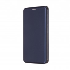 Чехол книжка ArmorStandart PU G-Case для Samsung A37 5G Dark Blue (ARM89763)