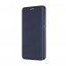 Чехол книжка ArmorStandart PU G-Case для Samsung A37 5G Dark Blue (ARM89763)