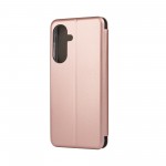 Чехол книжка ArmorStandart PU G-Case для Samsung A37 5G Rose Gold (ARM89764)