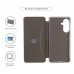 Чехол книжка ArmorStandart PU G-Case для Samsung A37 5G Rose Gold (ARM89764)