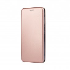 Чехол книжка ArmorStandart PU G-Case для Samsung A37 5G Rose Gold (ARM89764)