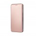 Чехол книжка ArmorStandart PU G-Case для Samsung A37 5G Rose Gold (ARM89764)