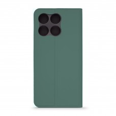 Чехол книжка ArmorStandart PU OneFold Case для Motorola Edge 70 5G Green (ARM89765)