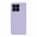Чехол книжка ArmorStandart PU OneFold Case для Motorola Edge 70 5G Lavender (ARM89766) Чехол книжка ArmorStandart PU OneFold Case для Motorola Edge 70 5G Lavender (ARM89766)