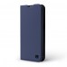 Чехол книжка ArmorStandart PU OneFold Case для Motorola G57 Power 5G Dark Blue (ARM89767)