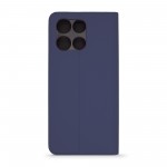 Чехол книжка ArmorStandart PU OneFold Case для Motorola G57 Power 5G Dark Blue (ARM89767)