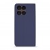 Чехол книжка ArmorStandart PU OneFold Case для Motorola G57 Power 5G Dark Blue (ARM89767)