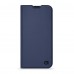 Чехол книжка ArmorStandart PU OneFold Case для Motorola G57 Power 5G Dark Blue (ARM89767)