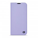Чехол книжка ArmorStandart PU OneFold Case для Motorola G57 Power 5G Lavender (ARM89768)
