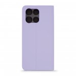 Чехол книжка ArmorStandart PU OneFold Case для Motorola G57 Power 5G Lavender (ARM89768)